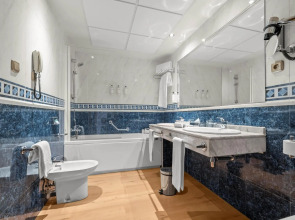 Zentral Gijón Rey Pelayo