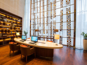 Courtyard by Marriott Hangzhou Qianjiang