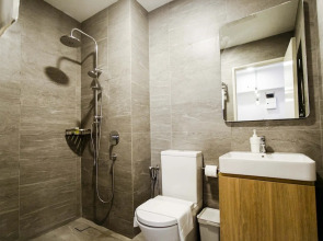 Aurora Pavilion Bukit Jalil by Ody Suites