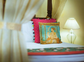 The Grand Imperial - Heritage Hotel