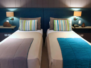 La Reserva Virgin Lodge