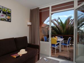 Résidence Odalys Du Golfe