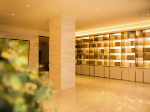 JI Hotel Xian Jiefang Road