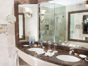 Sheraton Chihuahua Soberano