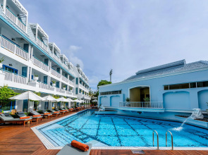 Andaman Seaview Hotel