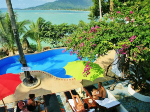 Lamai Bayview Boutique Resort