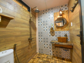 La An Old Town Hotel