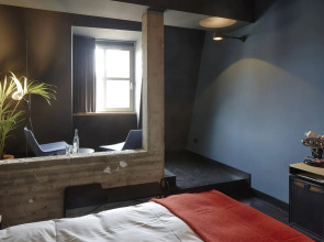 The Duke Boutique Hotel