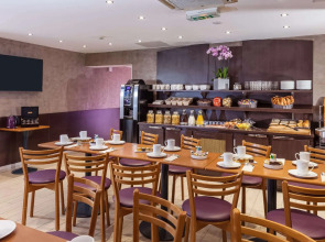 Hotel Apolonia Paris Montmartre, Sure Hotel Collection by BW