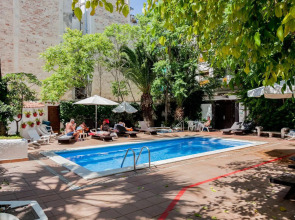 Hotel Galeon - Galeón Pavillón