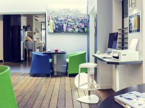 Hôtel Mercure Strasbourg Centre Petite France