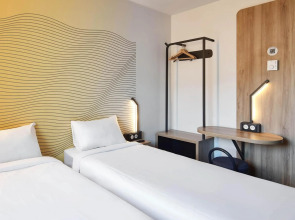 B&B HOTEL Paris Saint-Denis Pleyel
