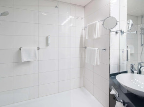 Best Western Hotel Hamburg International