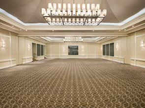 Bristol Panama, a Registry Collection Hotel