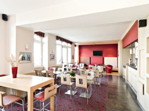 ibis Saint Malo Plage