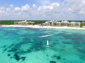 JOIA Paraíso by Iberostar - Adults Only - All Inclusive