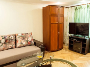 Апартаменты на бул. Леси Украинки