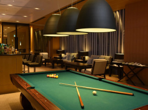 The Orion Hotel Motobu Resort & Spa