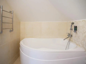 Бутик-отель Библиотека