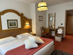 Brunet - The Dolomites Resort