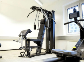 Spark by Hilton Vienna Messe Prater