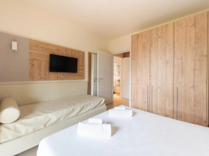 Canado Club Family Village