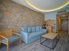 Cape Krio Boutique Hotel & Spa - over 9 years old Adult Only