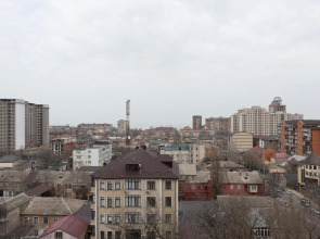 Bon voyage на улице Юсупова