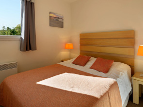 Résidence Lagrange Vacances Cap Green