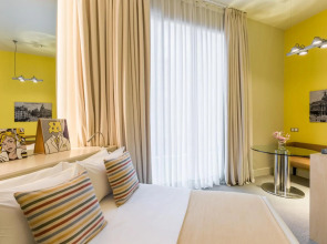 Room Mate Alicia, Madrid