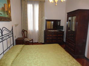 Residenza Grisostomo