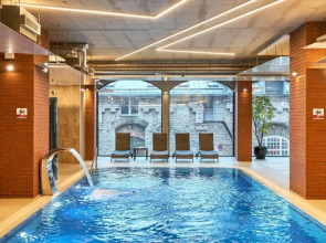 Гостиница «Метрополь»