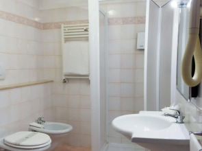 Quality Hotel Excel Roma Ciampino