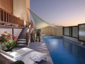 Spectrums Sari Jeddah