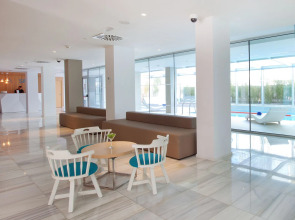 Hotel JS Palma Stay - Adults Only