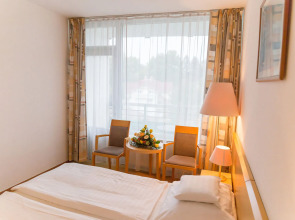 Hunguest Hotel Panorama