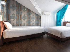 Anemon Kent Trabzon Otel