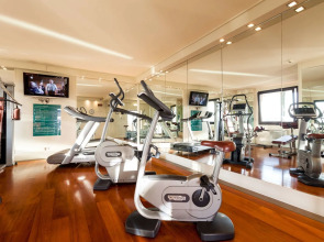 Hilton Garden Inn Florence Novoli