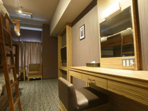 Hotel Relief Namba Daikokuchou