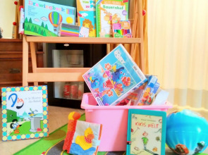 Gourmet B&B Villa Landucci