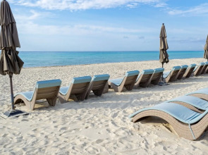 Sunset Fishermen Beach Resort Playa del Carmen - All inclusive