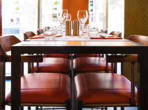 ibis Styles Lyon Centre - Gare Part Dieu Hotel