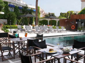 Hotel Medium Sitges Park