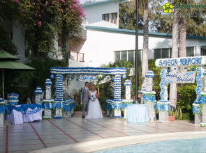 Saigon Ninh Chu Hotel & Resort