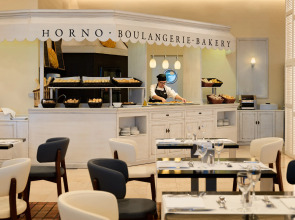 Отель H10 Estepona Palace