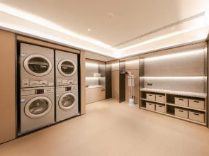 Ji Hotel Beijing Guang'Anmen