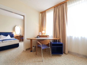 Mamaison Hotel Chain Bridge Budapest