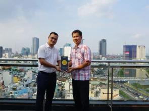 Hanting Hotel - Ho Chi Minh City (胡志明汉庭国际中心酒店)