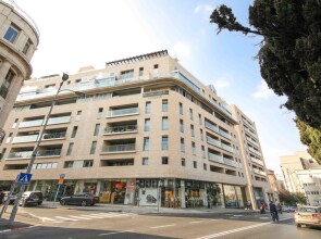 205 - King David Residence - Jerusalem-Rent