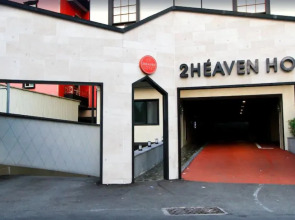 2 Heaven Hotel